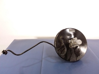 Renault clio iii підсилювач гальм гальмівні насос 8200895681a фото №1