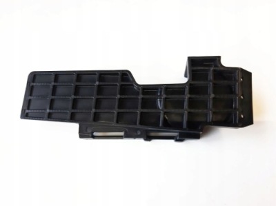 Бампера захист przed krawężnikami правий mini f55 фото №1