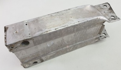 Отбойник зона деформации левый перед mercedes w212 фото №1