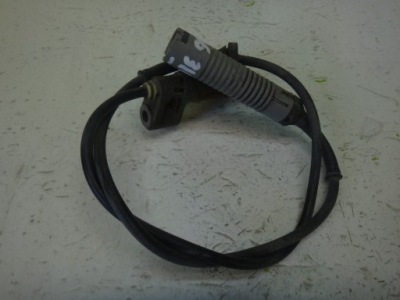 Датчик abs левый правый перед bmw 3 e36 фото №1