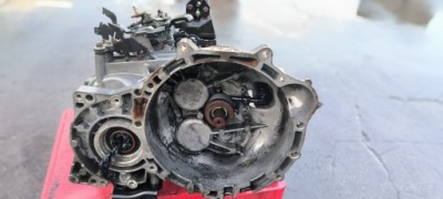 Коробка передач передач kia sportage sf74je 2.0 crdi sf74je 4x4 фото №1