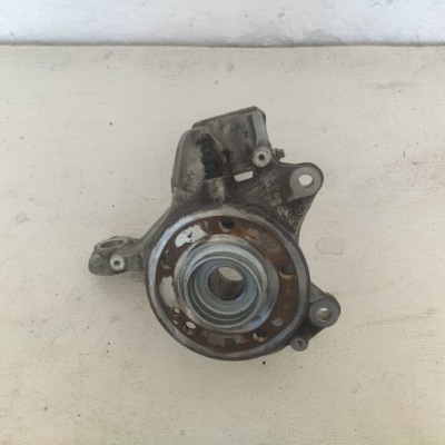 Mercedes x247 glb h247 gla 2022 поворотный кулак ступица правая передняя фото №1