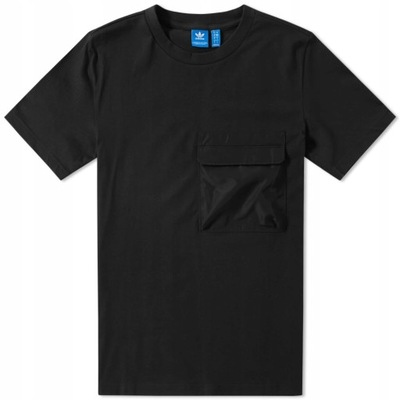 Koszulka męska Adidas Originals Boxy Tee BQ3531