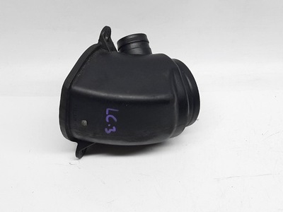 Audi q7 ii 3.0 tdi 2015- шланг труба повітря гасник турбіни 059129955ac фото №1