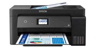 EPSON urz. wiel. 4w1 EcoTank L14150 A3+