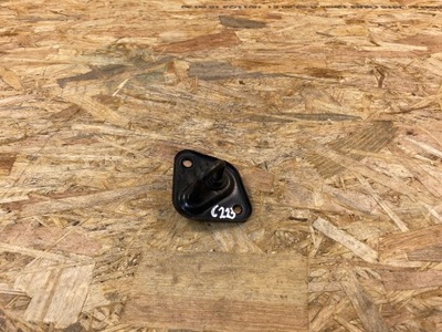 Замок засов крепление капот mercedes w205 a2128800060 фото №1