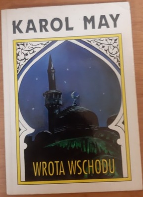 Wrota Wschodu Karl May