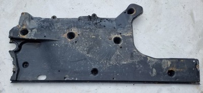 Vw atlas 3.6 awd r-line захист підвіска права 2018- фото №1