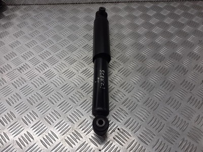 Амортизатор правий задня renault scenic i фото №1