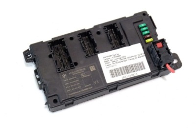 Модуль кузов bmw 3 f30 f35 f31 61359293309 фото №1
