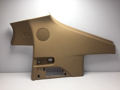 Porsche panamera 970 захист стійка задня задня фото №1