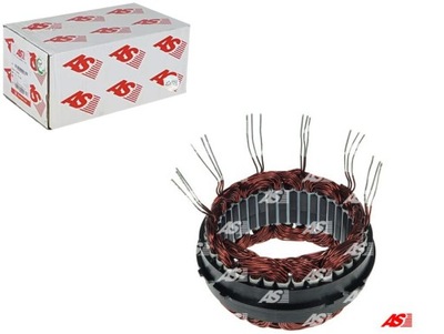 Stator, генератор as-pl as0019 фото №1