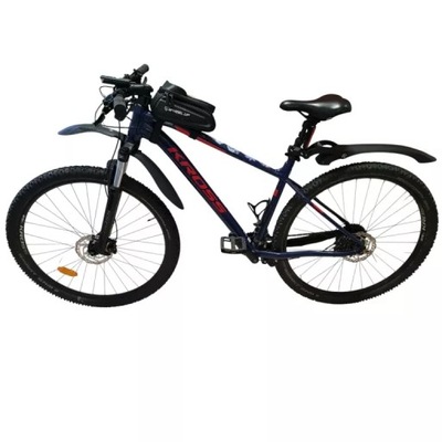 ROWER KROSS LEVEL 2.0