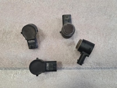 Opel astra k 5 2017-2021 rok датчик парковки 13493187 фото №1