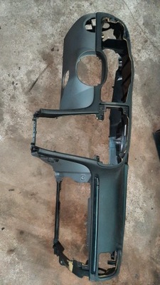 Панель приладів приладова saab 93 04r фото №1