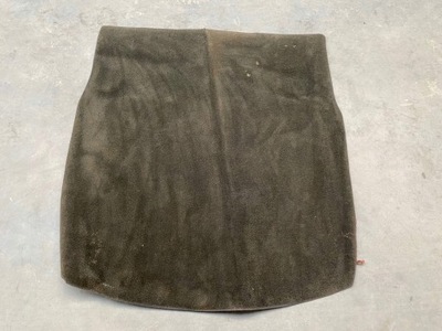 Килимок багажника bentley continental gt coupe фото №1