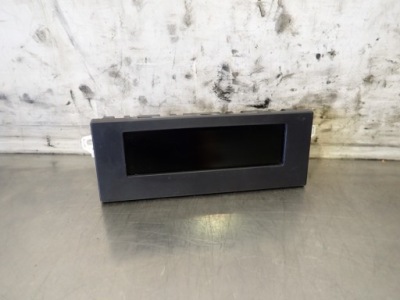 Дисплей peugeot 301 фото №1