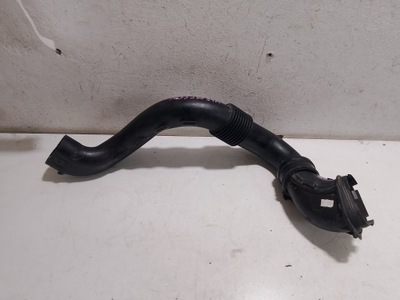 Renault clio iv 0.9 tce труба 165556691r фото №1