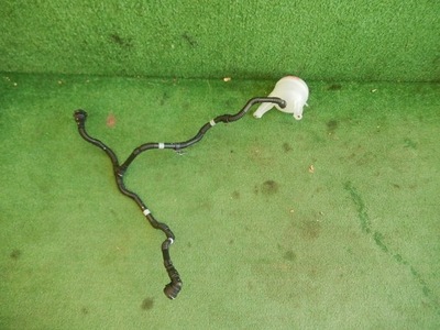 Бак розширювальний jeep renegade lift 1.5 tb фото №1