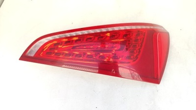 Audi q5 8r лампа правый задняя led 8r0945094a фото №1