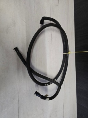 Wąż шланг омивача лампа bmw 7 e65 e66 7137403 фото №1