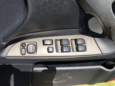 Lexus is ii 220 переключатель окон anglik 2006-2012 фото №1