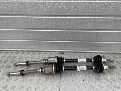 Mokka ds3 e-c4 приводной вал правый  перед 9836235180 фото №1