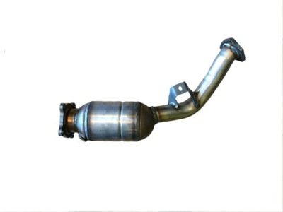 CATALIZADOR VW A4/A5 07- 1,8/2,0 TFSI JMJ1091566  