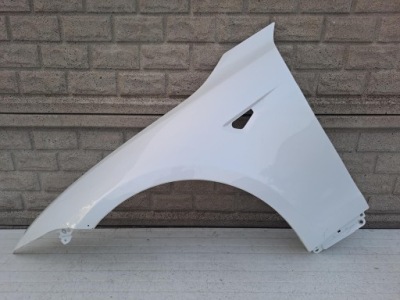 Tesla model s крило ліве передній оригінал фото №1