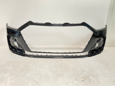 Audi оригинальный номер 82a807437a бампер фото №1