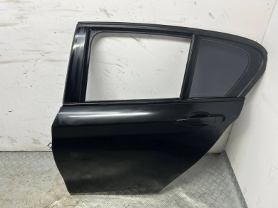 Дверь левый задняя задние полный bmw f20 475 фото №1