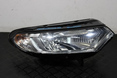 FARO DERECHA PARTE DELANTERA ECOSPORT MK2 CN15-13W029-BG 