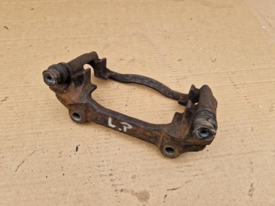 Jarzmko лівий перед trafic vivaro primastar 1.9dci фото №1