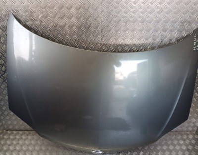 Капот nissan primera p12 ky5g фото №1