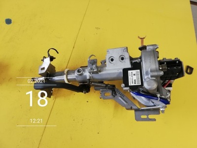 Renault koleos колонка кермова підсилювач фото №1