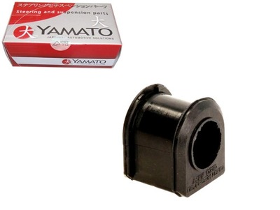Yamato подушка стабилизатора mazda 5 1.8/2.0/2.0d фото №1