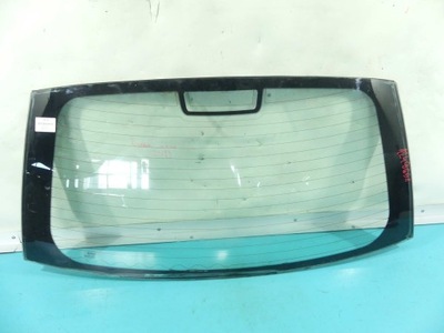 VENTANAS DE TAPA PARTE TRASERA NISSAN ALMERA TINO  