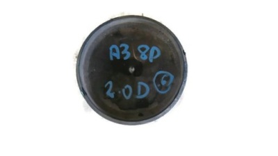Audi a3 8p 04r заглушка колеса шкивный 038105278a фото №1