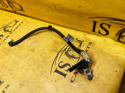 Клема шланг джгут мінус мінусова jaguar f-type x152 фото №1