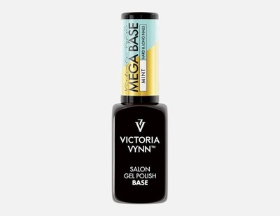 Victoria Vynn Mega Baza Mint 8ml