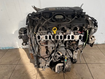 MOTOR FORD MONDEO MK3 JAGUAR X-TYPE 2.0 TDCI FMBA  