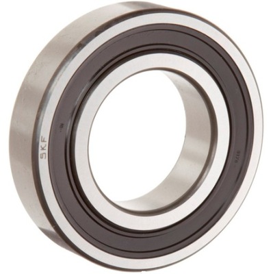 Łożysko SKF 6303 2RS C3, 6303-2RSH/C3