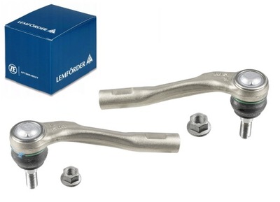 2x наконечник тяга mercedes sprinter 907 910 фото №1