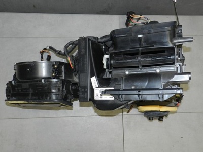 Vw polo 6r отопитель 6r1819003g фото №1