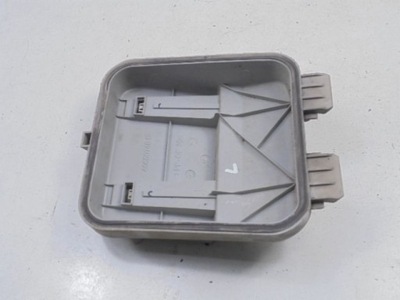 Fiat doblo i заглушка фара левая 40550749s фото №1