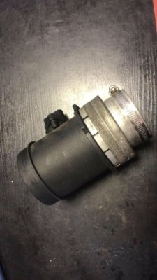 Расходомер range rover iii l322 4.4 v8 1433567 фото №1