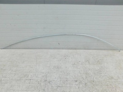 Citroen c6 2.7 hdi 07r молдинг дахова права фото №1