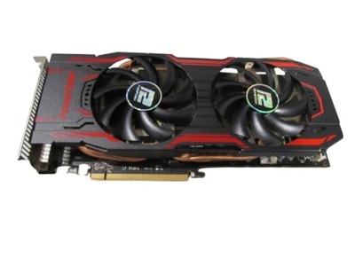 Karta graficzna PowerColor RADEON R9 280 3 GB