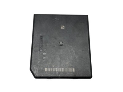 Модуль usm bsm 284b62494r renault zoe фото №1