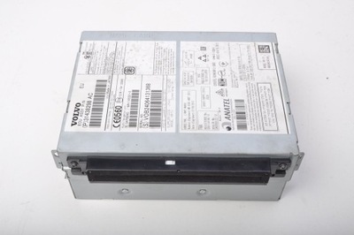Volvo v40 ii радио навигация 31438298 фото №1